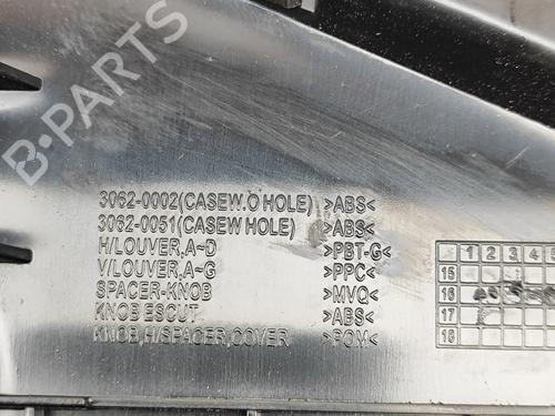 Luftventil NISSAN NAVARA NP300 Pickup (D23, D23T) 2.3 dCi 4x4 (D231) | BP38650878I21 - Image 11