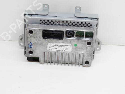 Display monitor FORD FOCUS III 1.0 EcoBoost | BP6770525C48 