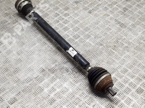 Right front driveshaft SKODA OCTAVIA III Combi (5E5, 5E6) 1.6 TDI | BP10073355M39 