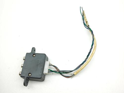 Electronic module CHRYSLER GRAND VOYAGER V (RT) 2.8 CRD | BP38071285M83 - Image 2