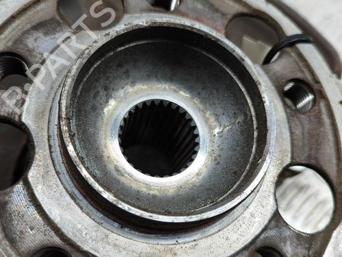 Right rear steering knuckle MERCEDES-BENZ E-CLASS Coupe (C238) E 220 d (238.314) | BP18739545M28 