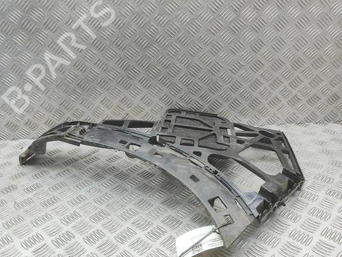 Used Rear bumper bracket Rear bumper bracket MERCEDES-BENZ GLE (V167) GLE 400 d 4-matic (167.123) (330 hp) 33937928 33937928