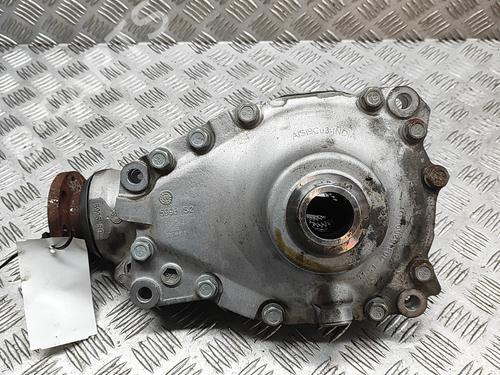 Front differential BMW X5 (F15, F85) xDrive 40e | BP30178471M23