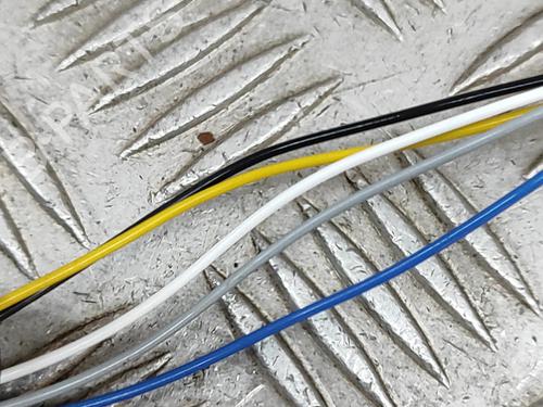 Electronic sensor NISSAN QASHQAI III (J12) 1.3 DIG-T All-wheel Drive | BP28556130M84 