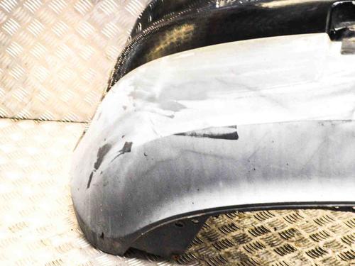 Rear bumper VW GOLF V (1K1) 1.6 FSI | BP8847030C8 