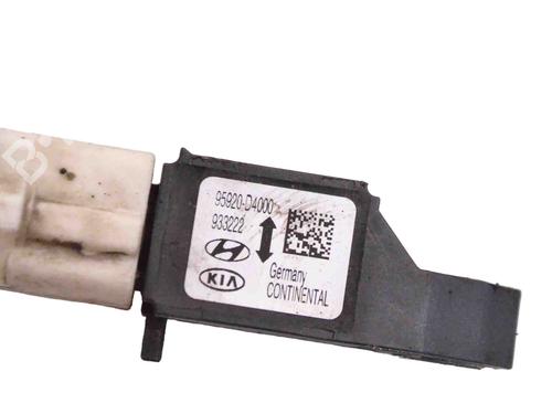 Elektronisk sensor KIA OPTIMA (JF) 1.6 CRDi | BP30235528M84