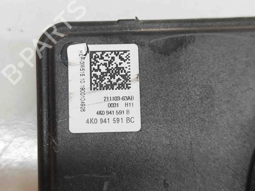 Electronic module AUDI E-TRON (GEN) 55 quattro | BP29404618M83 
