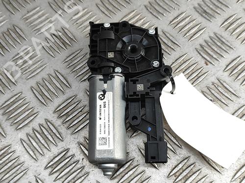 Schuifdak Motor BMW X1 (U11) iX1 xDrive 30 | BP28563704M60 