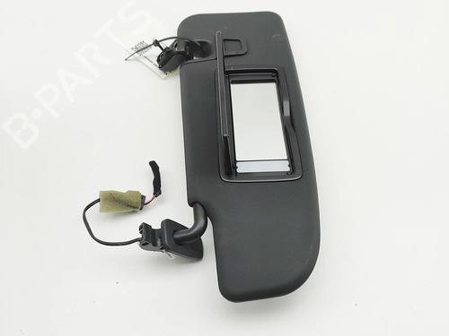 Left sun visor ALFA ROMEO GIULIA (952_) 2.0 (952ABA25B) | BP36275326I1 - Image 2