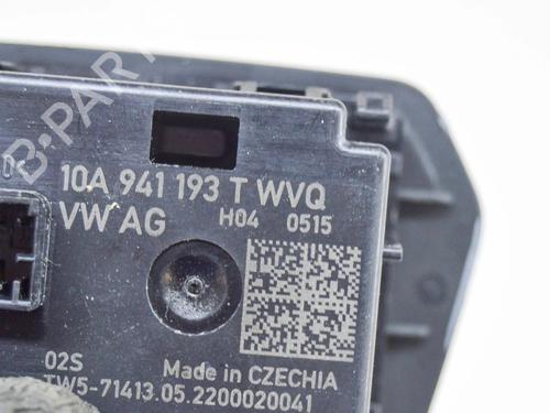 Módulo eletrónico VW ID.3 (E11, E12) Pro | BP27760550M83 