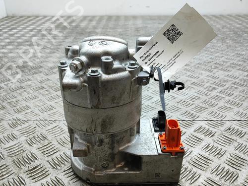 AC compressor CUPRA BORN (K11) 58 e-boost | BP38093953M34 - Image 2