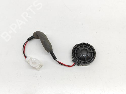 Speaker TESLA MODEL X (5YJX) P100D AWD | BP25218107E2 
