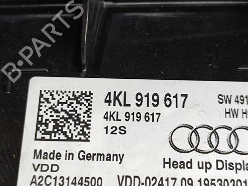 Display monitor AUDI E-TRON (GEN) 55 quattro | BP27781723C48  - Image 10