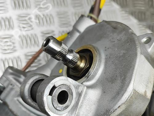 Steering column TOYOTA GT 86 Coupe (ZN6_) 2.0 (ZN6AC_, ZN6BC_, ZN6K) | BP34160393M21  - Image 6