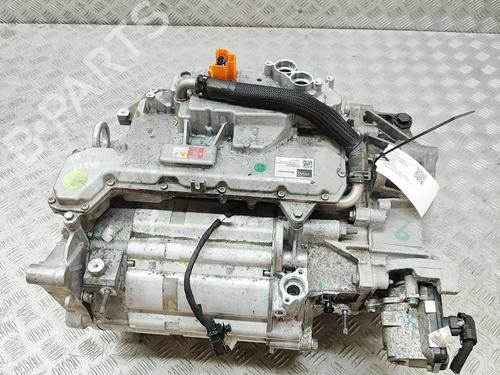 Used Engine Engine OPEL MOKKA 1.2 (76) (136 hp) 36457962 36457962