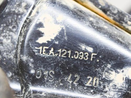 Ekstra vandpumpe VW ID.3 (E11, E12) Pro | BP27762059M111 