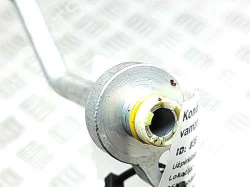 AC pipe VOLVO XC40 (536) Recharge AWD | BP36415468M126 - Image 6