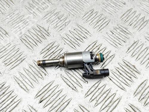 Used Injector Injector AUDI A1 Sportback (8XA, 8XF) 1.4 TFSI (125 hp) 33393366 33393366