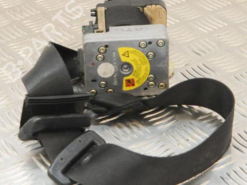 Front right seatbelt MERCEDES-BENZ C-CLASS (W203) C 270 CDI (203.016) | BP10527974I25 