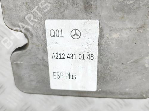 ABS pump MERCEDES-BENZ E-CLASS Coupe (C207) E 350 BlueTEC / d (207.326) | BP31528691M43 