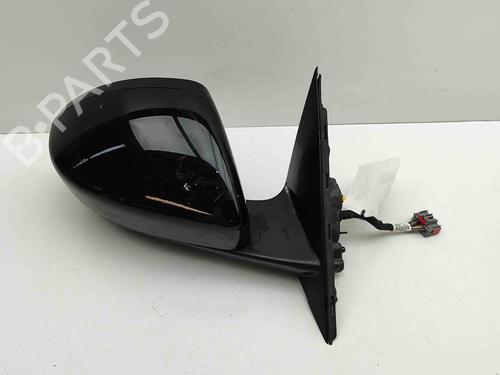 Right mirror LAND ROVER RANGE ROVER VELAR (L560) 2.0 D240 SD4 4x4 | BP29373470C27 
