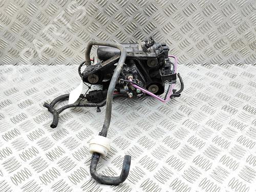 Suspension compressor TESLA MODEL X (5YJX) P90D AWD | BP36470703M103 - Image 2
