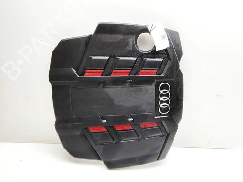 Upper protection AUDI Q5 (FYB, FYG) SQ5 TDI Mild Hybrid quattro | BP39421317M93 - Image 2