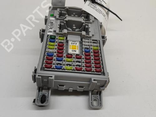Used Fuse box HYUNDAI i20 II (GB, IB) 1.2 (84 hp) 24819272