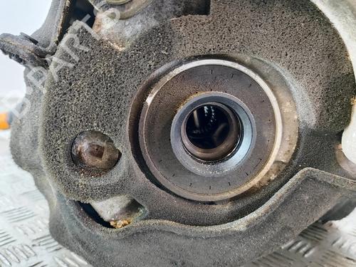 Engine JAGUAR I-PACE (X590) EV400 AWD | BP28028995M1 