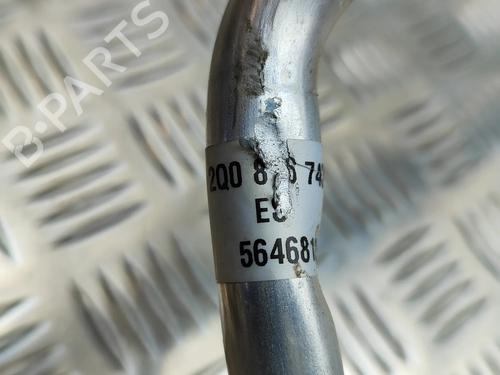 AC pipe VW T-CROSS (C11, D31) 1.0 TSi | BP30005188M126 