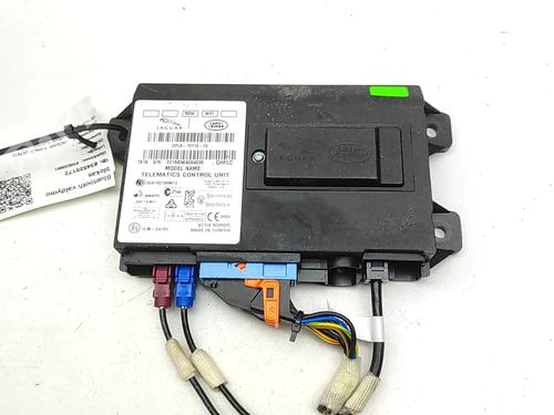 Used Electronic module Electronic module JAGUAR F-PACE (X761) 2.0 TD4 AWD (180 hp) 33291669 33291669