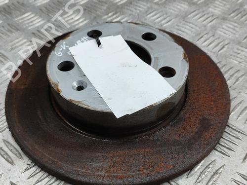 Andre VW TAIGO (CS1) 1.0 TSI (110 hp) 28431916