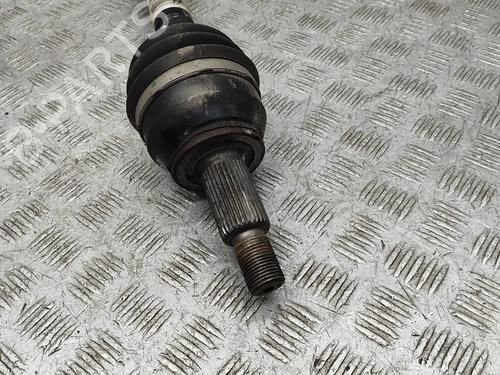 Left front driveshaft JAGUAR I-PACE (X590) EV400 AWD | BP28435974M38 