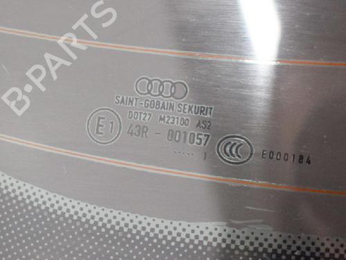 Bootlid window AUDI A5 (8T3) 2.0 TDI | BP6761074C64 