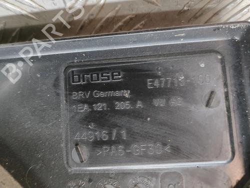 Køleventilator elektrisk AUDI Q4 E-TRON SUV (F4B) 35 | BP27781036M35 