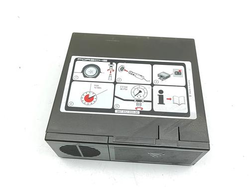 Used Electronic module Electronic module PORSCHE 911 (991) 3.8 Turbo (520 hp) 33395235 33395235