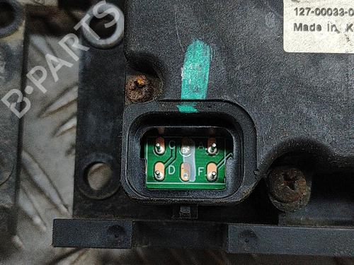 Electronic sensor TESLA MODEL X (5YJX) 90D AWD | BP20337217M84 