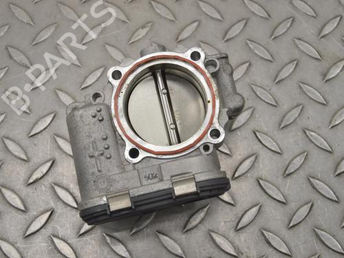 Throttle body JAGUAR E-PACE (X540) 2.0 AWD | BP33356099M82 - Image 3