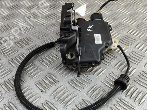 Front left lock VW NEW BEETLE Convertible (1Y7) 1.6 | BP28091214C98 