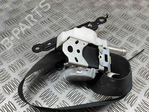 Used Front left seatbelt TOYOTA AURIS (_E18_) 1.6 (ZRE181_, ZRE185_, ZRE185R, ZRE181R) (132 hp) 23561579
