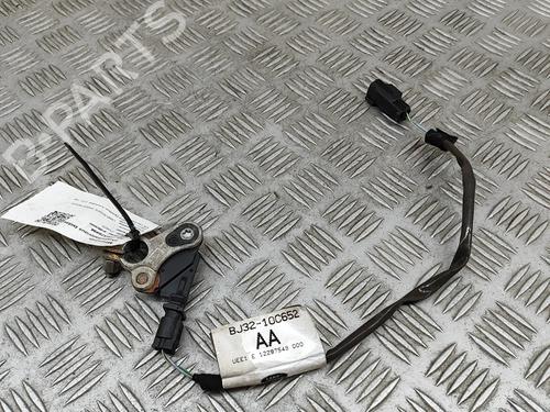 Cable LAND ROVER RANGE ROVER EVOQUE (L538) 2.2 D 4x4 | BP26168001E12