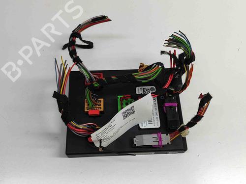 Used Electronic module AUDI Q5 (8RB) 3.0 TFSI quattro (272 hp) 26902687