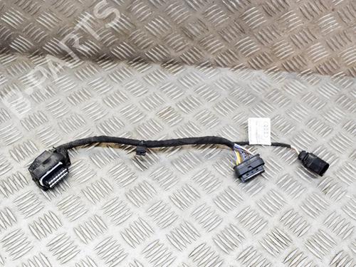 Used Wiring harness Wiring harness AUDI A6 Allroad C7 (4GH, 4GJ) 3.0 TDI quattro (272 hp) 14644037 14644037