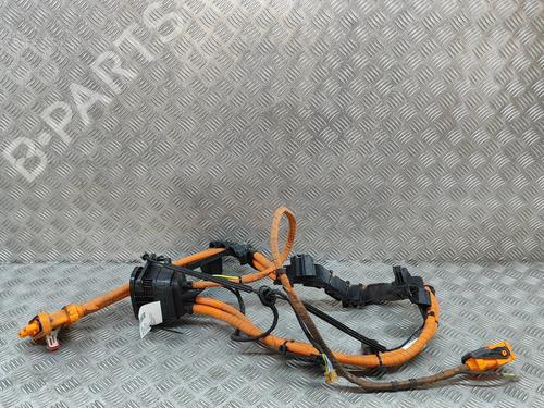 Used Cable AUDI Q4 E-TRON Sportback (F4N) 35 (170 hp) 28553907