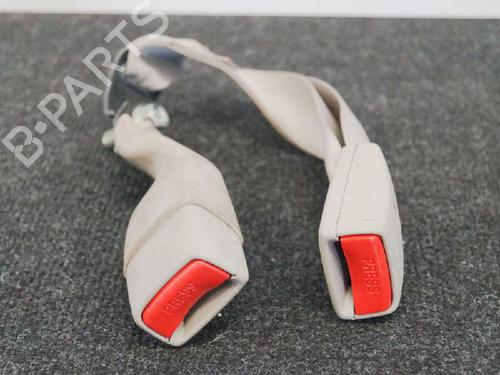 Used Seat buckle SUBARU LEGACY IV Estate (BP) 2.0 D AWD (BPD) (150 hp) 14656674