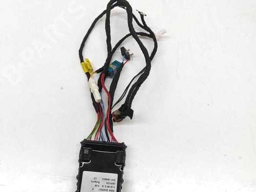 Electronic module AUDI Q5 (8RB) 2.0 TDI quattro | BP28688386M83 - Image 3