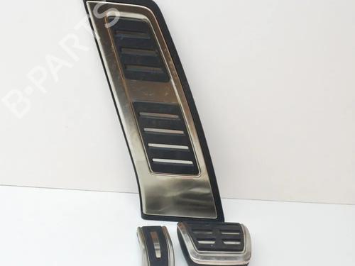 Used Other AUDI A7 Sportback (4KA) 55 TFSI Mild Hybrid quattro (340 hp) 27752507