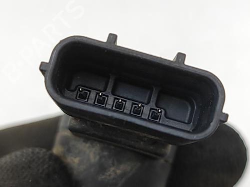 Electronic module HONDA CIVIC IX (FK) 2.2 i-DTEC (FK3) | BP29616099M83 