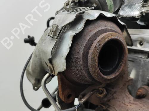 Engine VW CADDY III MPV (2KB, 2KJ, 2CB, 2CJ) 2.0 TDI | BP23250001M1 - Image 9
