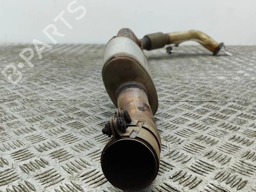 Exhaust system AUDI Q5 (FYB, FYG) SQ5 TFSI quattro | BP33291411M121  - Image 6